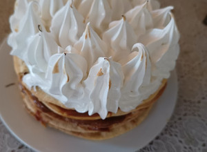 Una foto de Rogel
