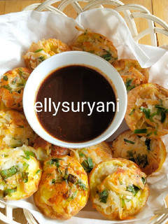 Foto resep Pempek Lenggang Mini Yummy