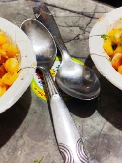 स्वीट कॉर्न मसाला (Sweet Corn Masala Recipe In Marathi) रेसिपी चे मुख्य फोटो