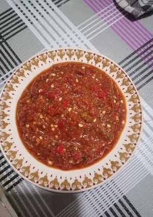 Foto resep Beberok