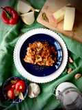 Pasta al horno 🇲🇽!!