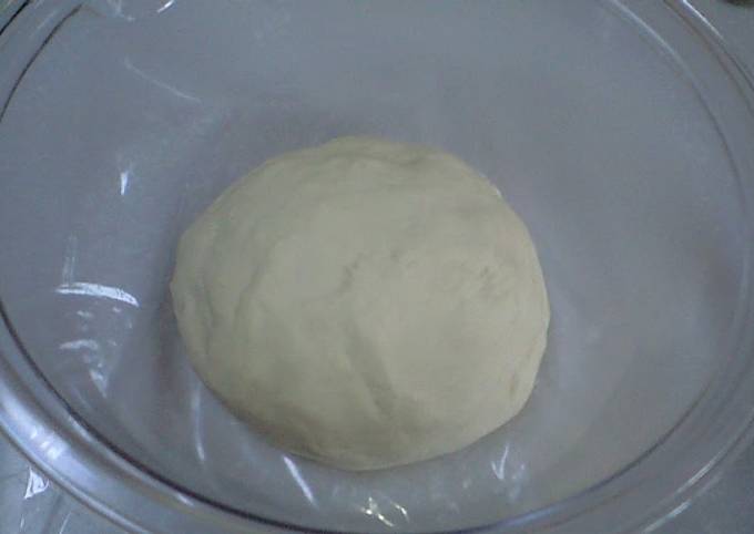 Recipe of Mario Batali How To Proof Bread Dough (Rise)