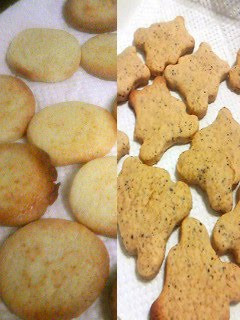 A picture of Toaster Oven Cookies.