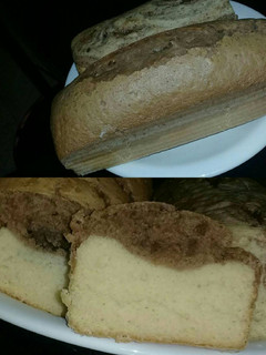Una foto de Bizcochuelo fácil, rápido y riquísimo!