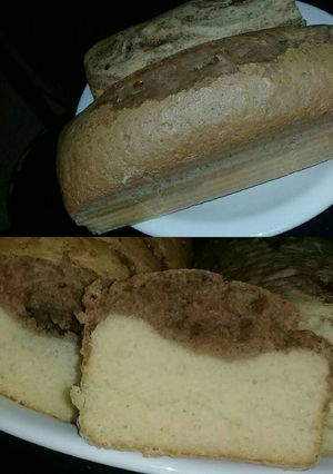 Una foto de Bizcochuelo fácil, rápido y riquísimo!