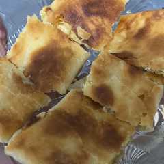 รูปของ Martabak isi ayam