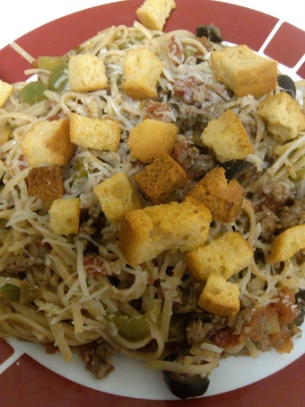 Easy Ways Make Recipes Stewz Tomato Pasta the Awesome  Delicious.