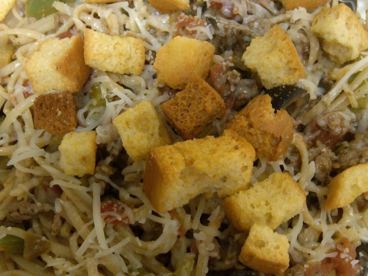 Easy Ways Make Recipes Stewz Tomato Pasta the Awesome  Delicious.