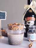 Bailey Chia Seed Pudding