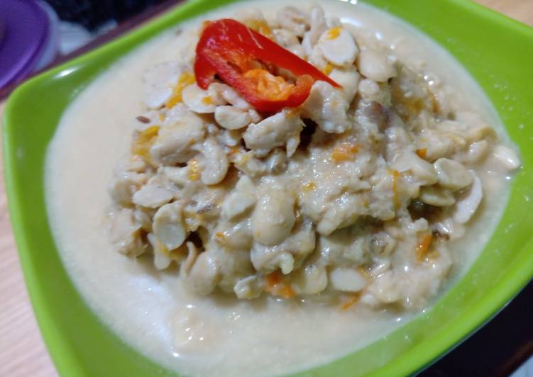 Langkah Mudah untuk Menyiapkan Sambal tumpang&hellip;👍, Sempurna