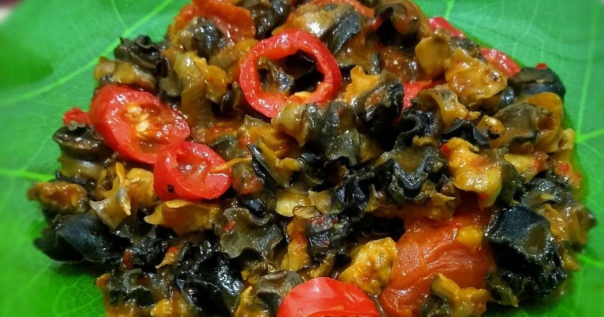 331 resep bumbu keong enak dan sederhana Cookpad 331 resep bumbu keong enak dan sederhana Cookpad