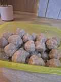 Bakso Daging Tepung Tapioka