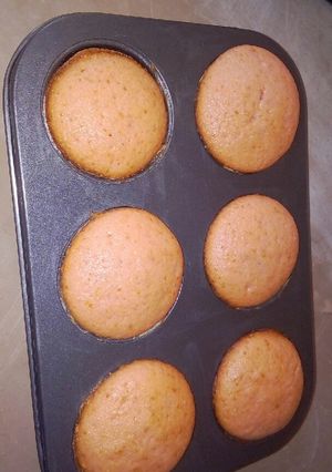 صورة لوصفة كيك 🍞