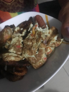 A picture of Fried Egg.