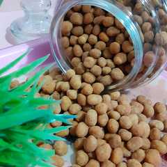A picture of Kacang Telur Renyah.
