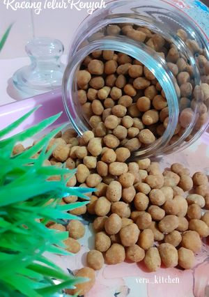Foto resep Kacang Telur Renyah