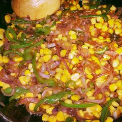 A picture of Mix it up.