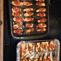 A picture of Webb poppers.