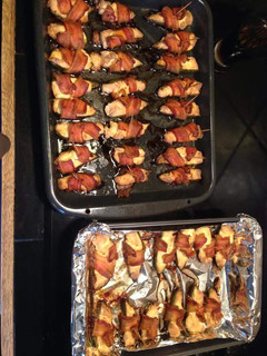 A picture of Webb poppers.