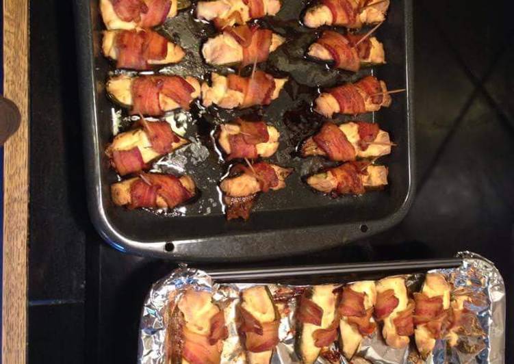 Easiest Way to Make Super Quick Homemade Webb poppers