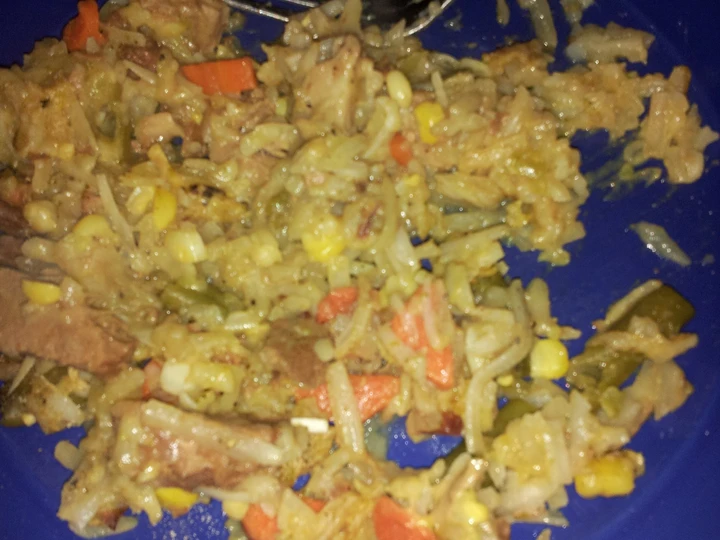 Easy Steps to Prepare Hash brown casserole the Delicious Delicious