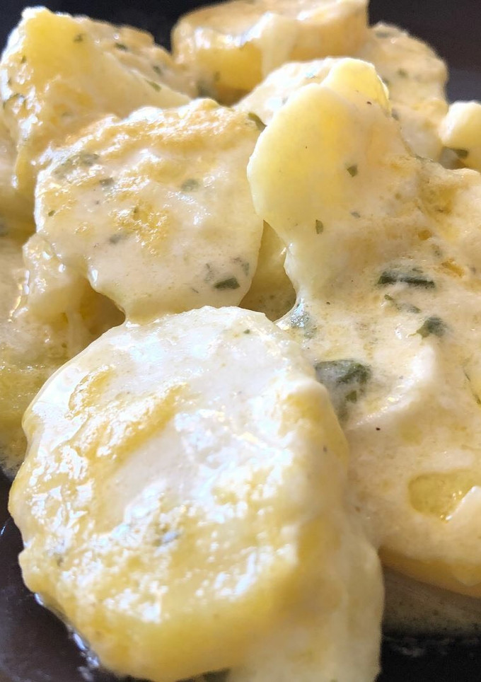 Una foto de Patatas Mayordomo