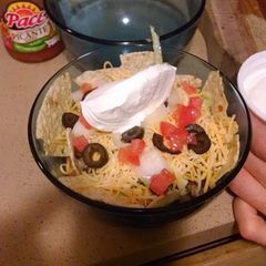 A picture of El Paso Skillet.