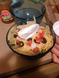 A picture of El Paso Skillet.