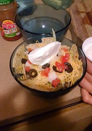 A picture of El Paso Skillet.