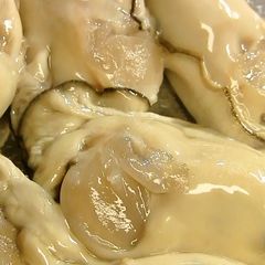 A picture of How to Prepare Oysters.