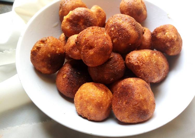 Recipe of Homemade Gullisuwa Cooking Basics for Beginners
