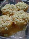 Yema Cake