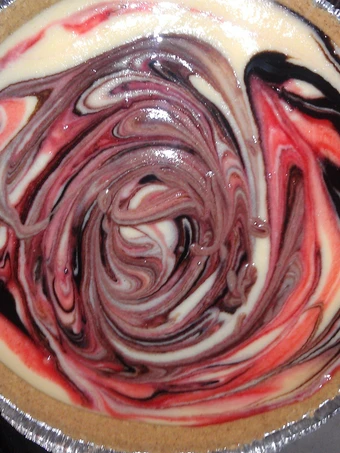 Easy Steps to Prepare|Recipe} chocolate and strawberry cheesecake the Can Spoil the Tongue, So Delicious