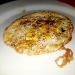 A picture of Fried egg.