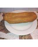 Budín de miel