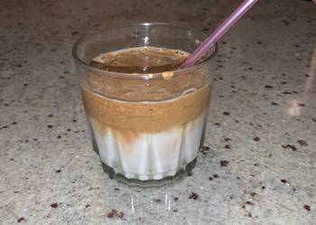 Easiest Way to Recipe Appetizing Whipped coffee