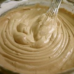 Exquisite Chocolate Truffle Creme A picture of Exquisite Chocolate Truffle Creme.