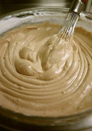 A picture of Exquisite Chocolate Truffle Creme.