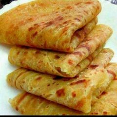 A picture of Chapatti.