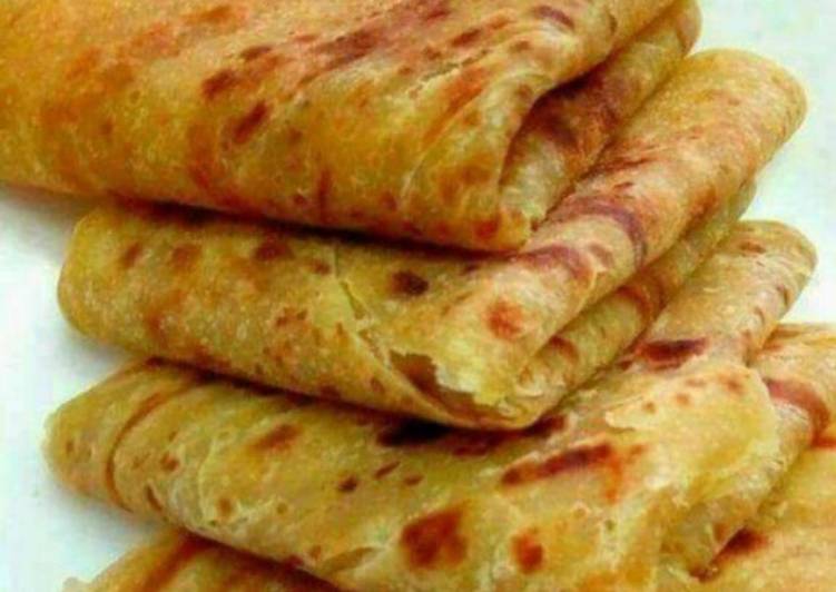 Chapatti Recipe by Margaret Gituanja - Cookpad