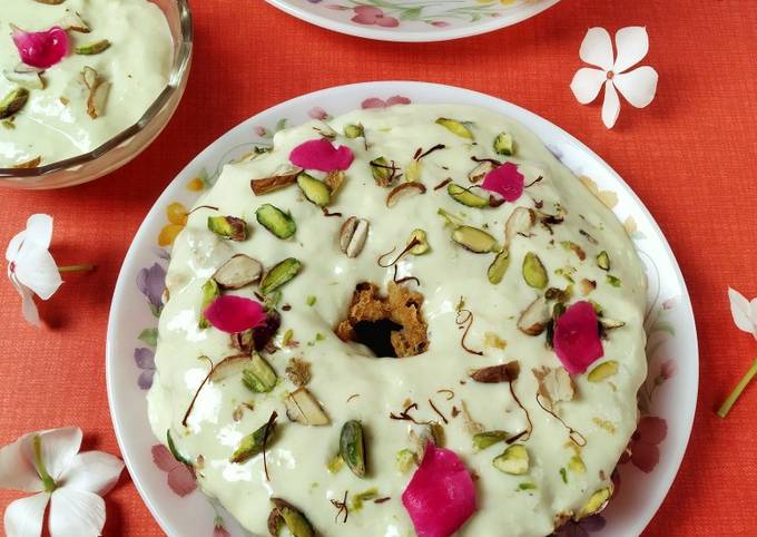 Have you tried this exclusive Rajasthani sweet? | SBS Food