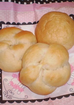 A picture of Sweet Maple Bread.