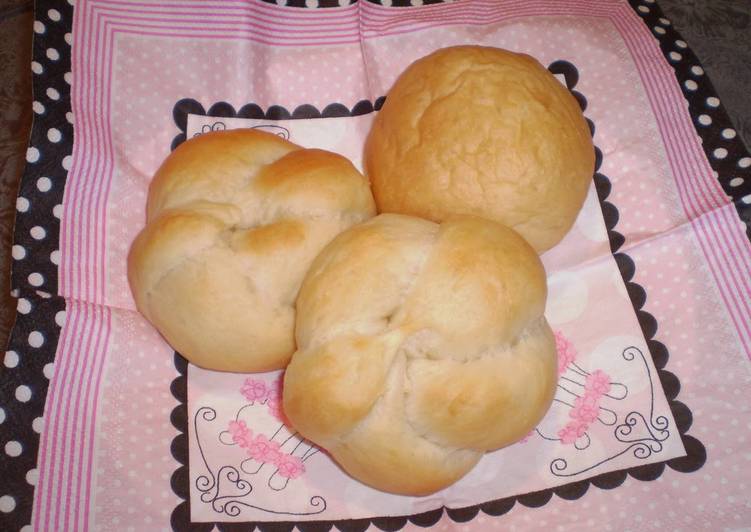 Sweet Maple Bread