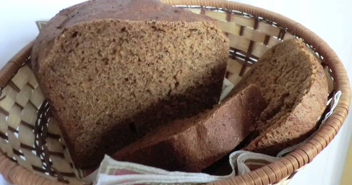 Ржаной хлеб без дрожжей в хлебопечке рецепт. Ржаной хлеб. Ржаной хлеб в хлебопечке Скарлет. Бородинский хлеб классический. Хлеб ржаной ванта.