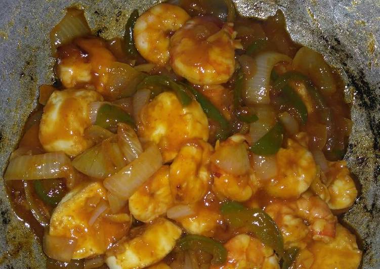 Resep Sambal Asam Mentah / Sambal Glandir Asam Adalah ...