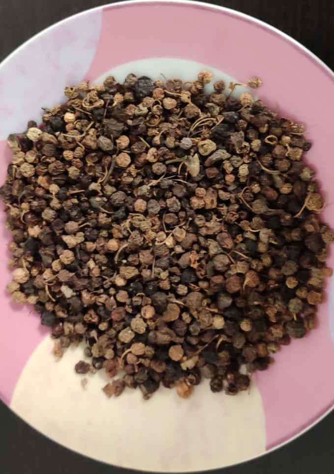 மணத்தக்காளி வத்தல் செய்முறை முக்கிய புகைப்படம்