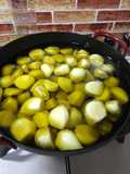 Garlic Paste