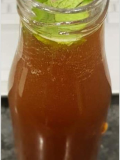 பானகம் செய்முறை முக்கிய புகைப்படம்