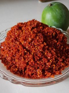 અચાર મસાલો (Achar Masala Recipe In Gujarati) રેસીપી મુખ્ય ફોટો