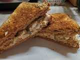 tuna salad